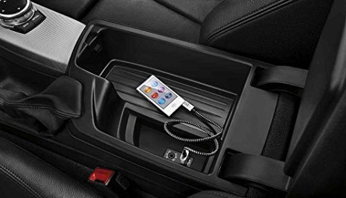 BMW 61122354478 - Cavo Adattatore USB Lightning per iPhone 5/iPod/iPad