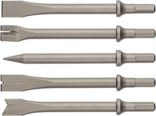 Hazet 9035H/5 Ersatz-Hammermeißel, 0.0001 V