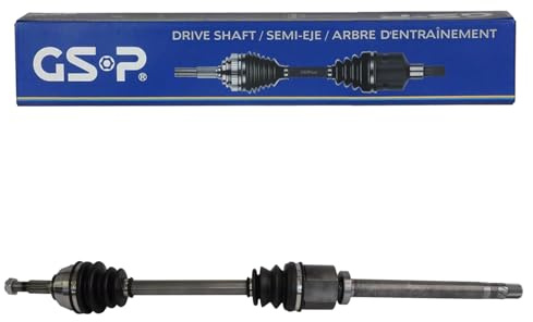 GSP Genuine Drive Shaft 250447