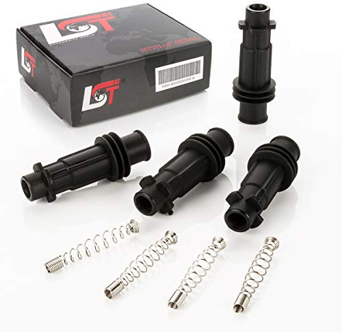 LST Zündspule Zündmodul Reparatur Reparatursatz 1.2 1.4