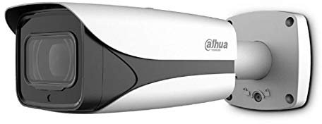 2 MP (Full HD) CVI Bullet-Kamera DAHUA, 4-Fach optischer Zoom Überwachungskamera Sicherheitskamera CCTV Kamera Videoüberwachung HAC-HFW3231E-Z