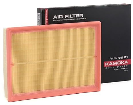 KAMOKA Luftfilter F202901
