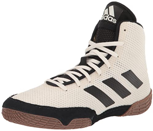 adidas Men's Tech Fall Wrestling Shoe