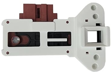 CLAYTON, SECURITE Lave-Linge PORTE ZV-446 M5 ZV446M5 *