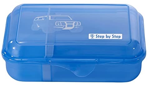 Hama SBS Lunchbox City COPS