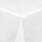 Wachstischdecke Wachstuch Tischdecke Gartentischdecke abwaschbar eckig 180x140 cm einfarbig Weiss