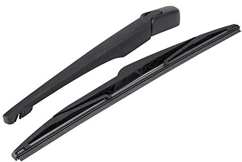 Arm Ballet Heckscheibenwischer Clio 3, Heckscheibenwischerarm geeignet für X3 E83 Heckscheibenwischer X3 2 F25 Heckscheibenwischer X3 2 F25 Heckscheibenwischer X3 2 F25