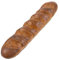 VOSAREA 1 Stück Künstliches Brot, Künstliche Lebensmittel Dekoration, Brot Modell Bäckerei Realistische Künstliches Brot Deko für Display Lebensmittel Foto Requisiten