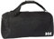 Unisex Helly Hansen Bislett Training Bag, Schwarz, STD