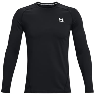 Under Armour Baselayer Underwear Longseeve Herren