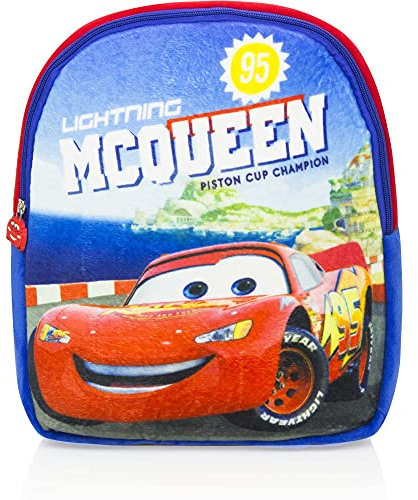 Cars Disney Rucksack 32 cm