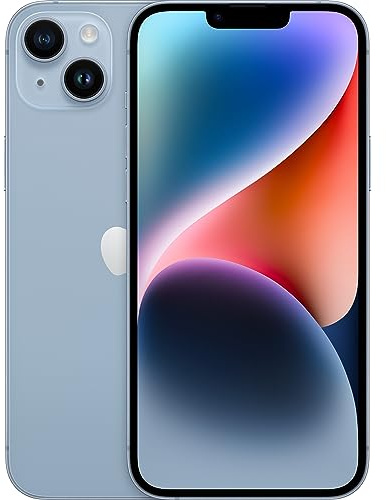 Apple iPhone 14 Plus (512 GB) - Blu