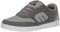 Etnies Herren Der Aurelien Low Top Skateschuh Skate-Schuh, Grau Hellgrau, 42.5 EU