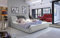 Best for Home Polsterbett Hotelbett Designbett Flavio 180x200 Paros 05/Paros 06