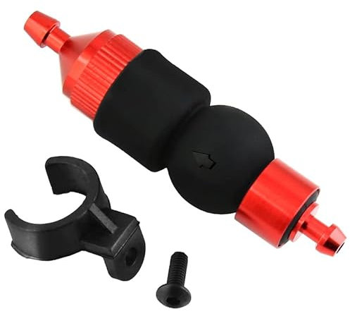 RC Modelllegierung Nitro Fuel Inline Primer Pumpe