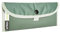 Tatonka Bestecktasche - Aufbewahrungtasche für Camping-Besteck - 25 x 10 cm - sage green