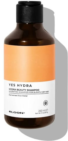 Elgon YES Hydra Beauty Shampoo 250 ml