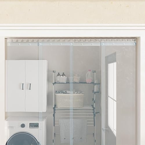 INLIFE Klemmleisten 4 STK. Silbern 28 cm Edelstahl,0,55 KG,153877