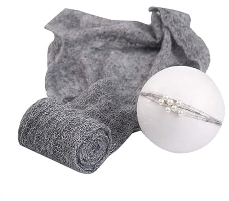 yufana Neugeborene Fotografie Requisiten, Neugeborenes Baby Fotografie Requisiten DIY, Baby Infant Foto Requisiten, Neugeborenen Fotografie Foto Requisite, Geeignet für Vollmondfotos von Babys