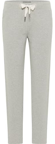 Elbsand Jogginghose Brinja 7/8 in Grau, Größe XL