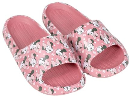 CERDÁ LIFE'S LITTLE MOMENTS Mädchen Minnie Mouse Flops für Kinder Flip-Flop