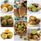 500 Pcs Kiwibeeren Pflanze Winterhart Samen, Kiwi Samen, Zimmerpflanzen Samen Kiwibeere - Actinidia Chinensis - Garten Geschenke Für Frauen Garten Saatgut Alte Sorten Deko Wohnzimmer