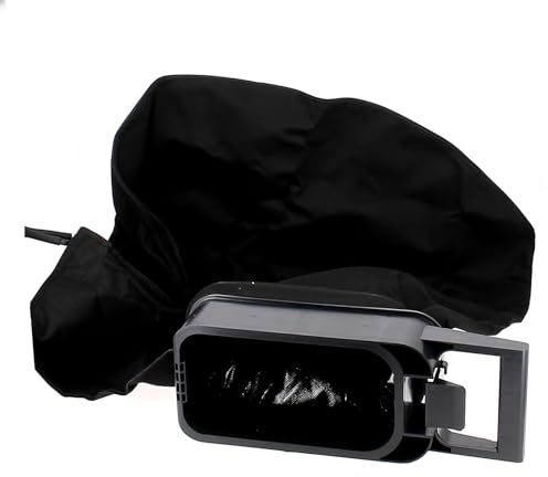 Sac recuperateur de dechet 72400012 pour Souffleur a feuilles