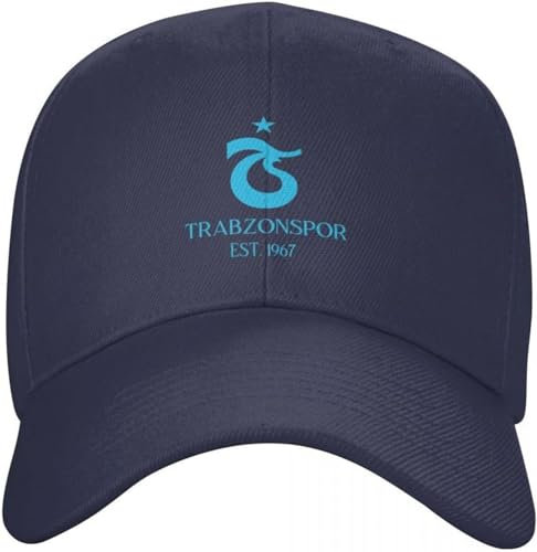Baseballmütze Snapback-Sonnenhut Trabzonspor-Kappe Baseballmütze Golfmütze Sonnenhut für Kinder Damen Strandvisier Herren Hip-Hop Geburtstagsgeschenk
