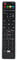 Ersatz TV Fernbedienung passend für JTC LED TV GPRC15926 / Jay-Tech
