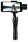 Sanfoelek H4 Handheld Gimbal Stabilizer 3-Axis Smart -shake Handheld Gimbal Mobile Phone Video Vlog Stabilizer Black