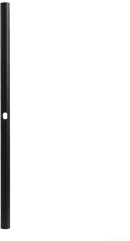 Ersatz-Lenker aus Aluminium für Xiaomi Elektroroller, verbessertes Fahrerlebnis (50 * 2 * 2 cm)