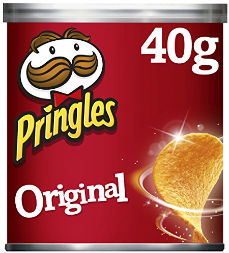 Pringles Original 40g