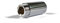 1/2 x 60mm Long Chrome Radiator Extension