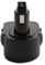 Creabest 3.5Ah Ni-MH Replacement for Black & Decker 12V Battery PS130 A9252 A9275 PS130 PS130A Firestorm PS130 Power Tool Battery Packs