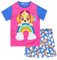 PAW PATROL Mädchen Schlafanzug Skye Mehrfarbig 104