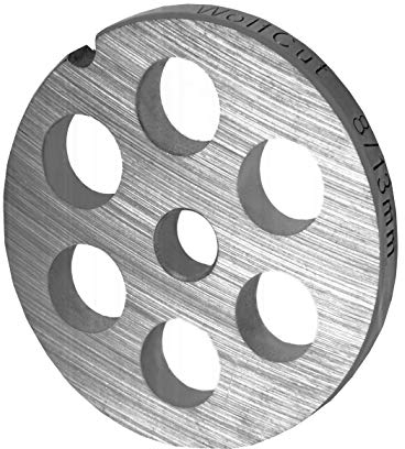 Dischi per tritacarne adatti per Bosch MFW68660 / MUM9 (13,0 mm)