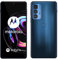 Motorola Edge 20 Pro, 6.7 Inch 144Hz HDR10+ OLED, Qualcomm Snapdragon 870, TurboPower, 108MP Camera, 50x Super Zoom, 4500 mAH Battery, Dual SIM, 256GB, Android 11, Midnight Blue (Renewed)