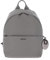 Mandarina Duck Rucksack Grau (Pearl) Mellow Leather P10fzt35 34 x 31 x 8 (L x H x B)