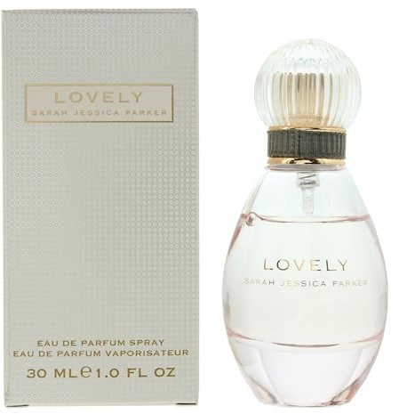 Sarah Jessica Parker Lovely Eau de Parfum 30ml