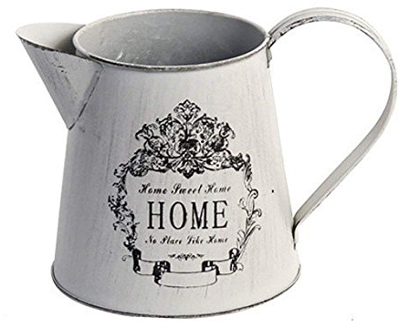 marian Jarron Jarra primitiva Rustica Pais Estilo Frances Antiguo para Decoracion de Fiesta de Boda