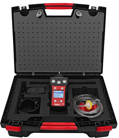 Gaswarngerät für Schacht und Abwasser - Esders Olli