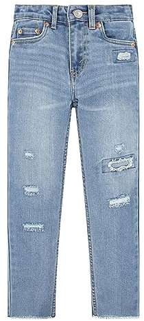 Levi's Kids Lvb 512 slim taper jean Jungen Freestyle
