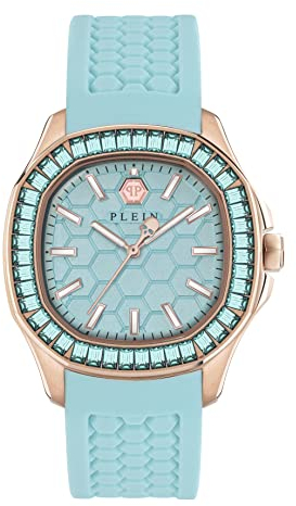 Philipp Plein Klassische Uhr PWTAA0323