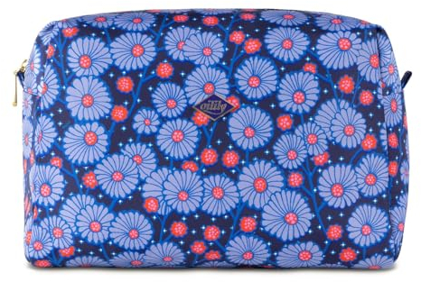 Oilily Pia Pouch Eclipse