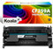 Koala 59A 59X (Kein Chip) Schwarz Tonerkartusche Kompatibel als Ersatz für HP 59A CF259X CF259A Laserjet Pro M404dw M404dn M404n MFP M428fdw M428dw M428fdn M304n M304dn M304 M404 M428, 1er-Pack