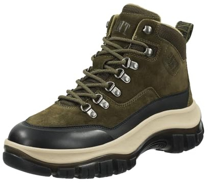 GANT Herren Hillark Stiefelette