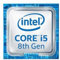 Intel Core i5 BX80684I58400 8400 Processor Silver (Renewed)