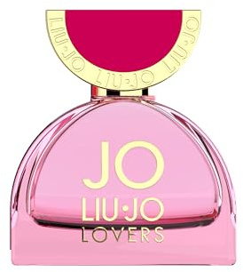 Liu Jo Lovers Jo Eau De Toilette 50 ml Women's Perfume