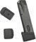 VlaMiTex MB-5 Set 2 x Magazinboden für Beretta alle 90 Series M9A3, 92, 98, 96 and M9A1 (Long MB-5L)