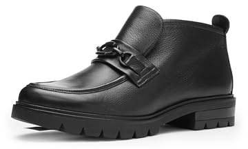 ARA Stiefelette Cambridge schwarz